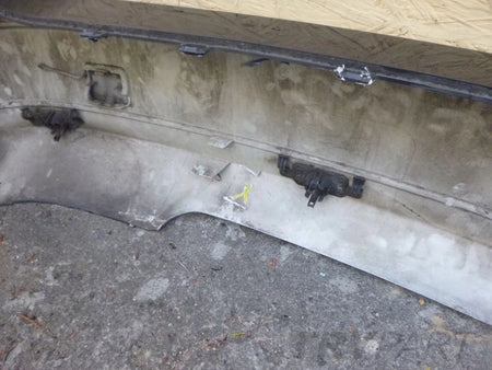 MERCEDES C CLASS W204 204 ESTATE LIFT rear bumper
