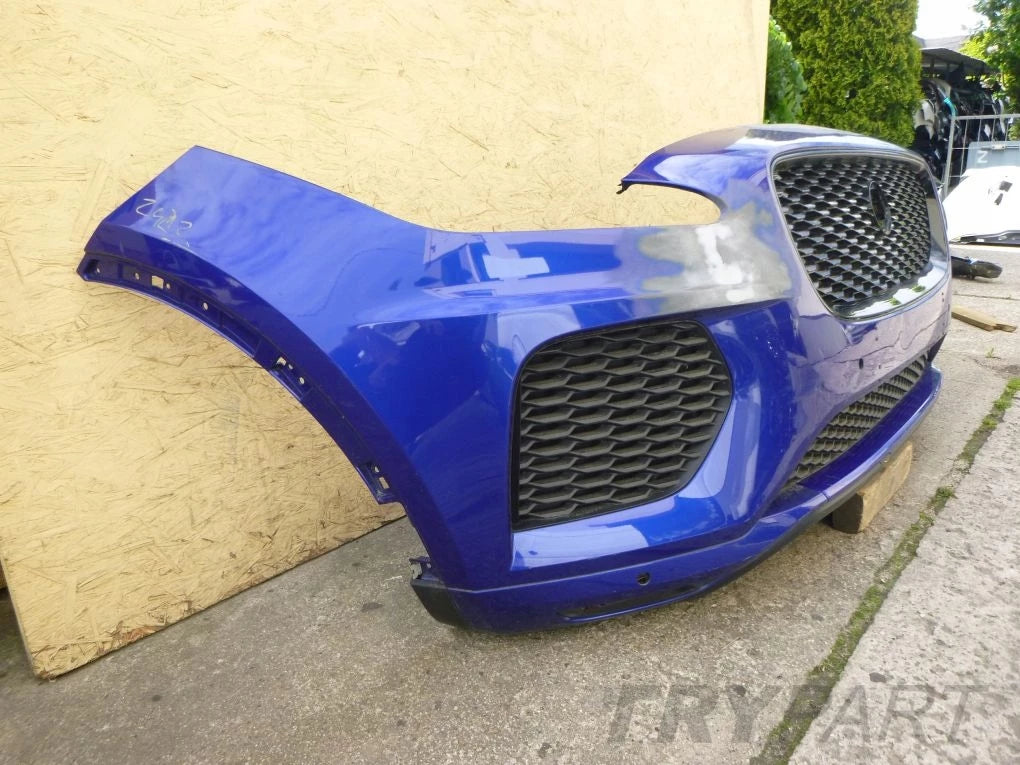JAGUAR E-Pace X540 SPORT DYNAMIC front bumper