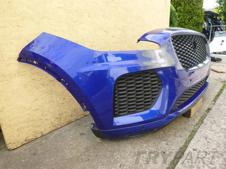 JAGUAR E-Pace X540 SPORT DYNAMIC front bumper
