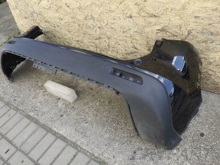 SUZUKI VITARA 3 III 15- Rear Bumper