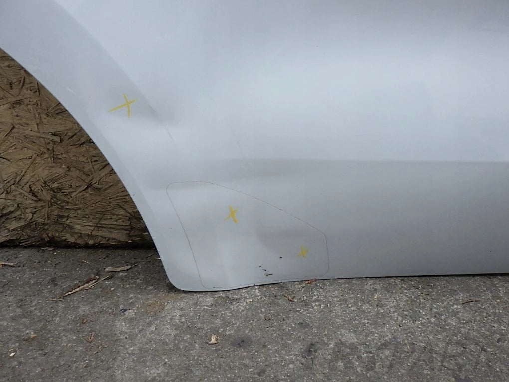 KIA SPORTAGE IV 4 15- 2015 Rear Right Door