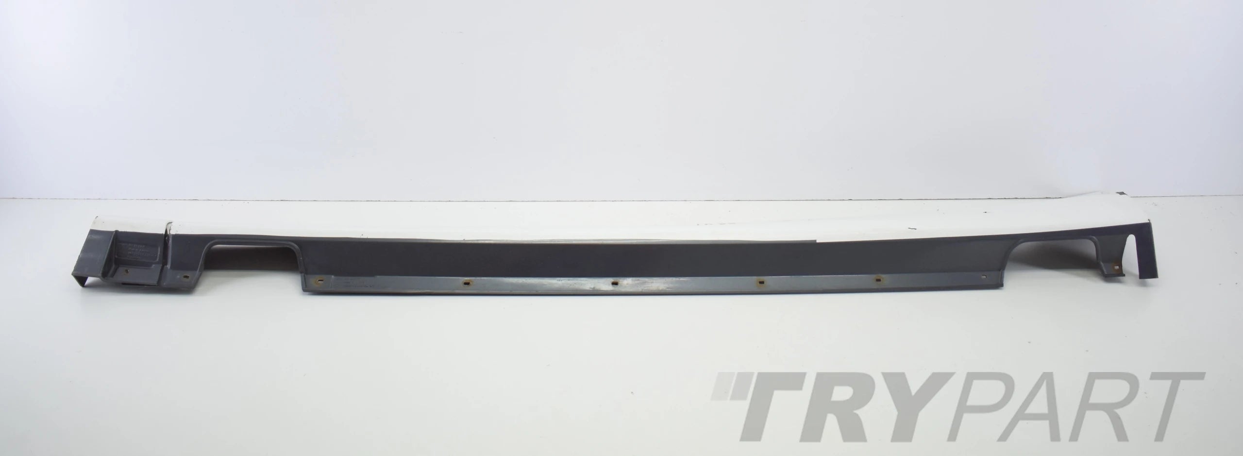 HYUNDAI IX35 MS DESIGN LEFT SILL STRIP ROCKER PANEL
