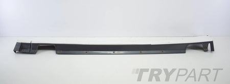 HYUNDAI IX35 MS DESIGN LEFT SILL STRIP ROCKER PANEL