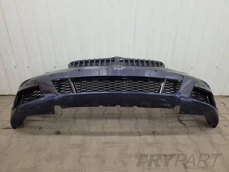 Front Bumper for BMW 3 G20 G21 M Sport Package 18-22