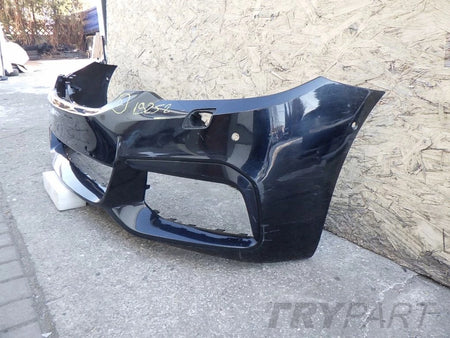 BMW 5 G30 G31 M PACKAGE front bumper