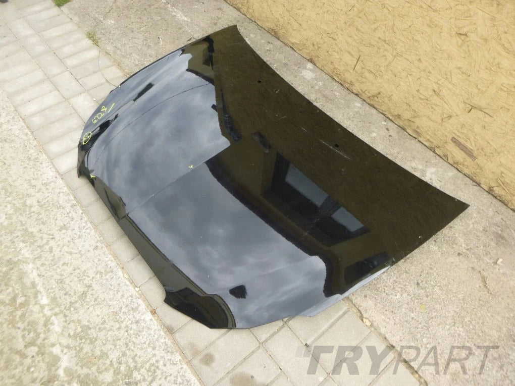 LANCIA DELTA III 3 08- hood