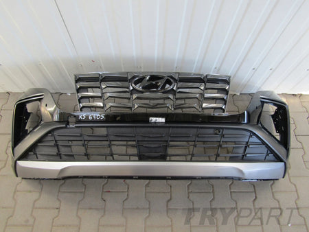 Front Bumper Hyundai Tucson IV 4 N-Line 20-