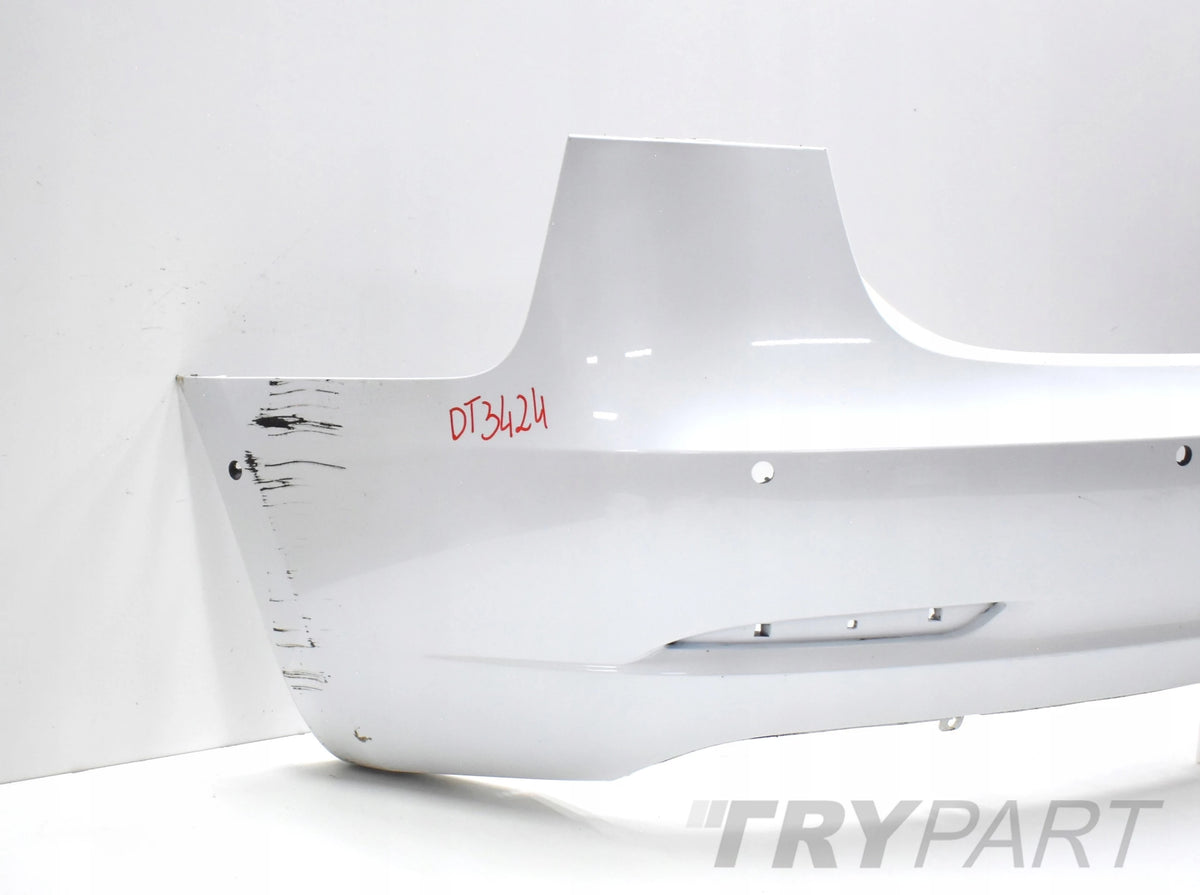 TESLA MODEL 3 REAR BUMPER ORG