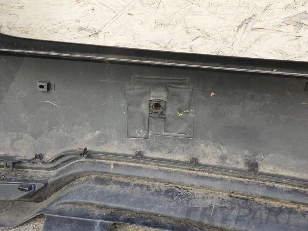 LEXUS RX 450 H RX450H 15- Rear bumper