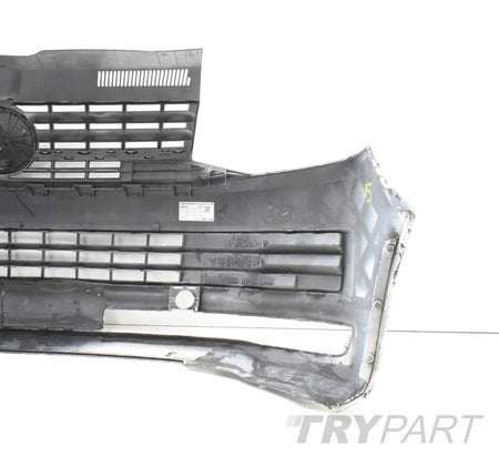 VW TRANSPORTER T6 MULTIVAN 7E0 FRONT BUMPER ORG + GRILLE