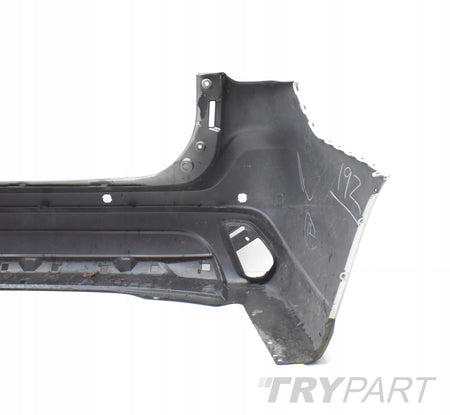 MITSUBISHI OUTLANDER REAR BUMPER LIFT ORG