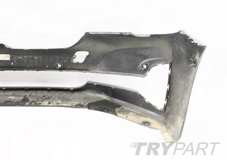 BMW G30 G31 LIFT LCI FRONT BUMPER EXCELLENT CONDITION