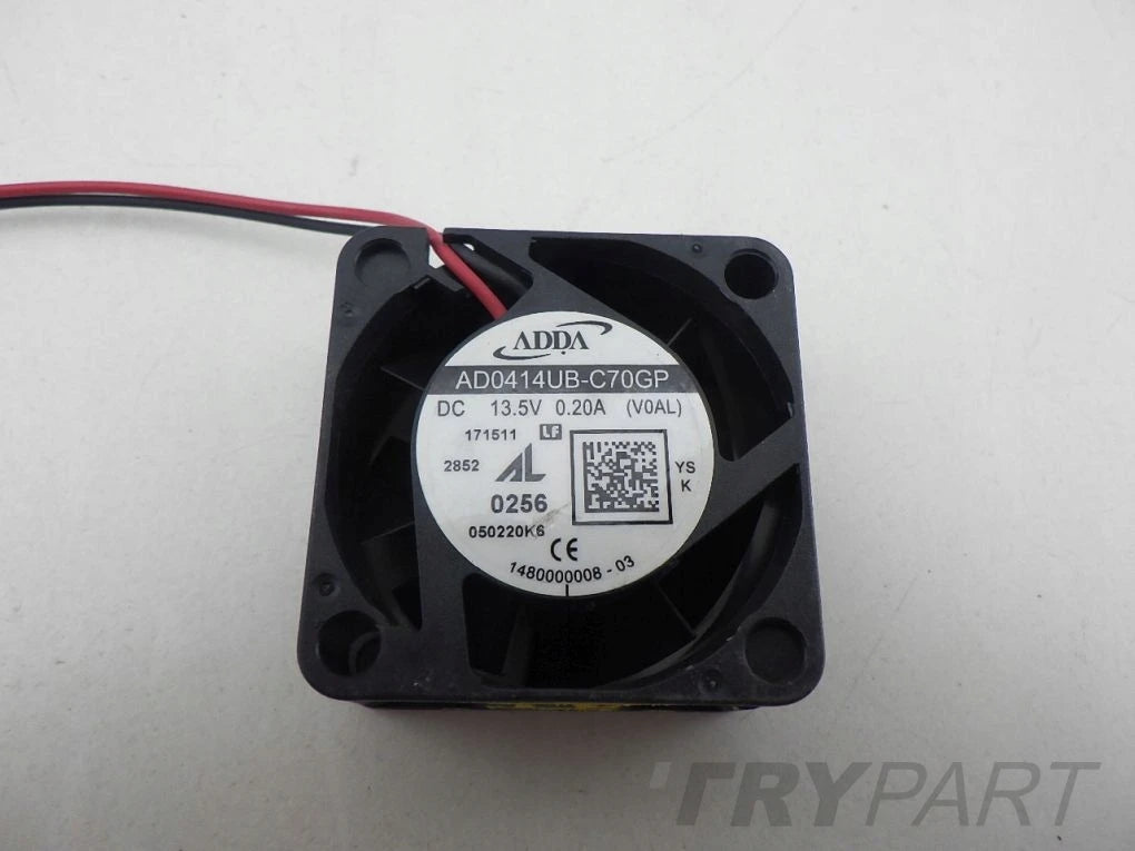BMW 3 G20 X5 G05 LED Laser Headlight Fan 8496140 AD0414UB-C70GP