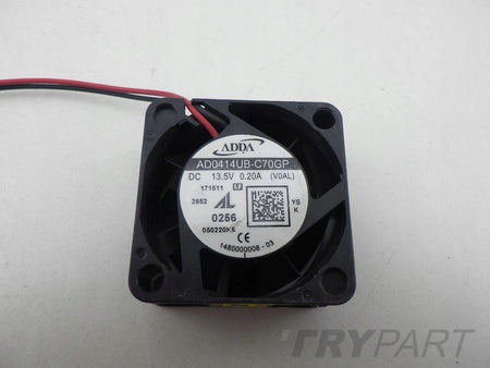 BMW 3 G20 X5 G05 LED Laser Headlight Fan 8496140 AD0414UB-C70GP