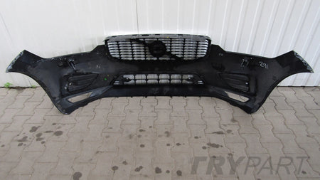 Front Bumper for Volvo XC60 II 2 R Design 17-