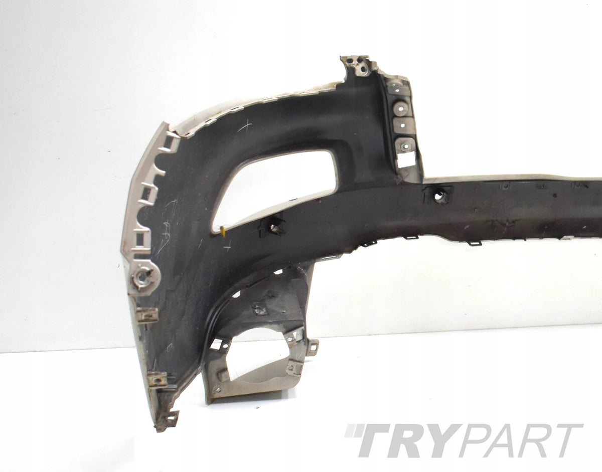 JEEP CHEROKEE KL FRONT BUMPER ORG
