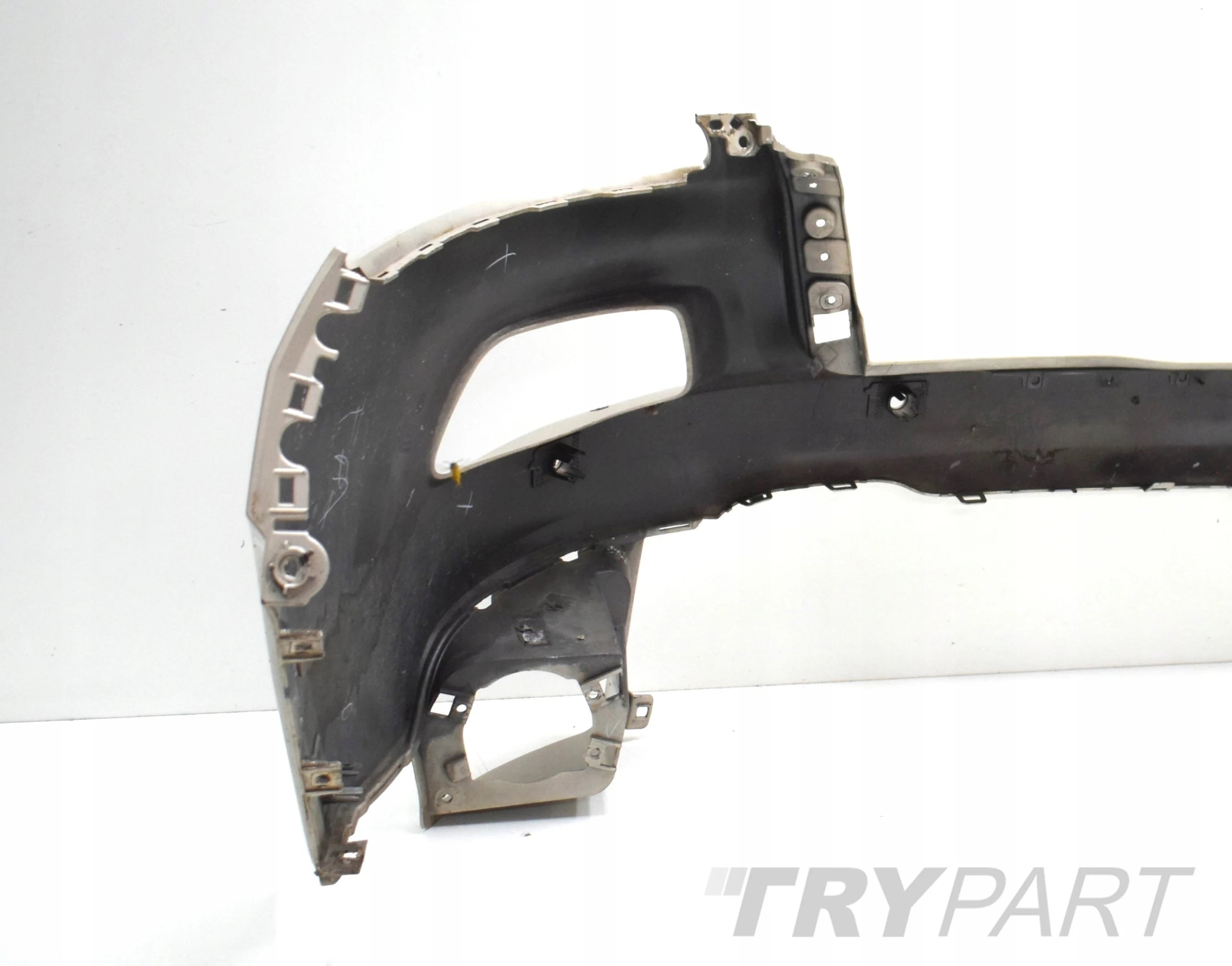 JEEP CHEROKEE KL FRONT BUMPER ORG