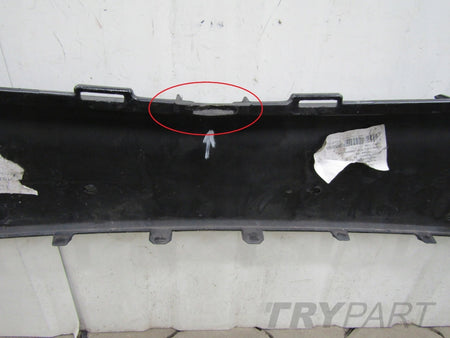 Front Bumper V-Class Vito 447 AMG 14-