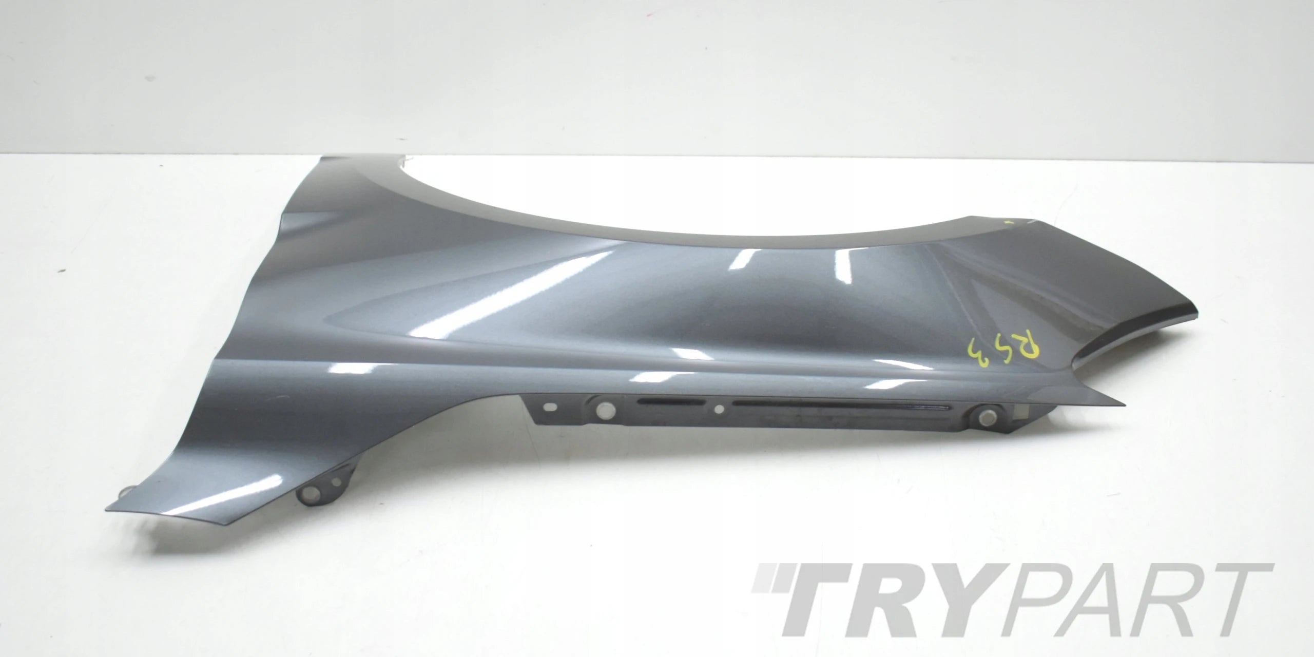 AUDI RS3 8Y 8Y0 FRONT LEFT FENDER ORG