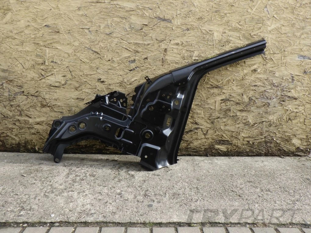 FORD TRANSIT MK8 14- LEFT FRONT PANEL QUARTER PANEL