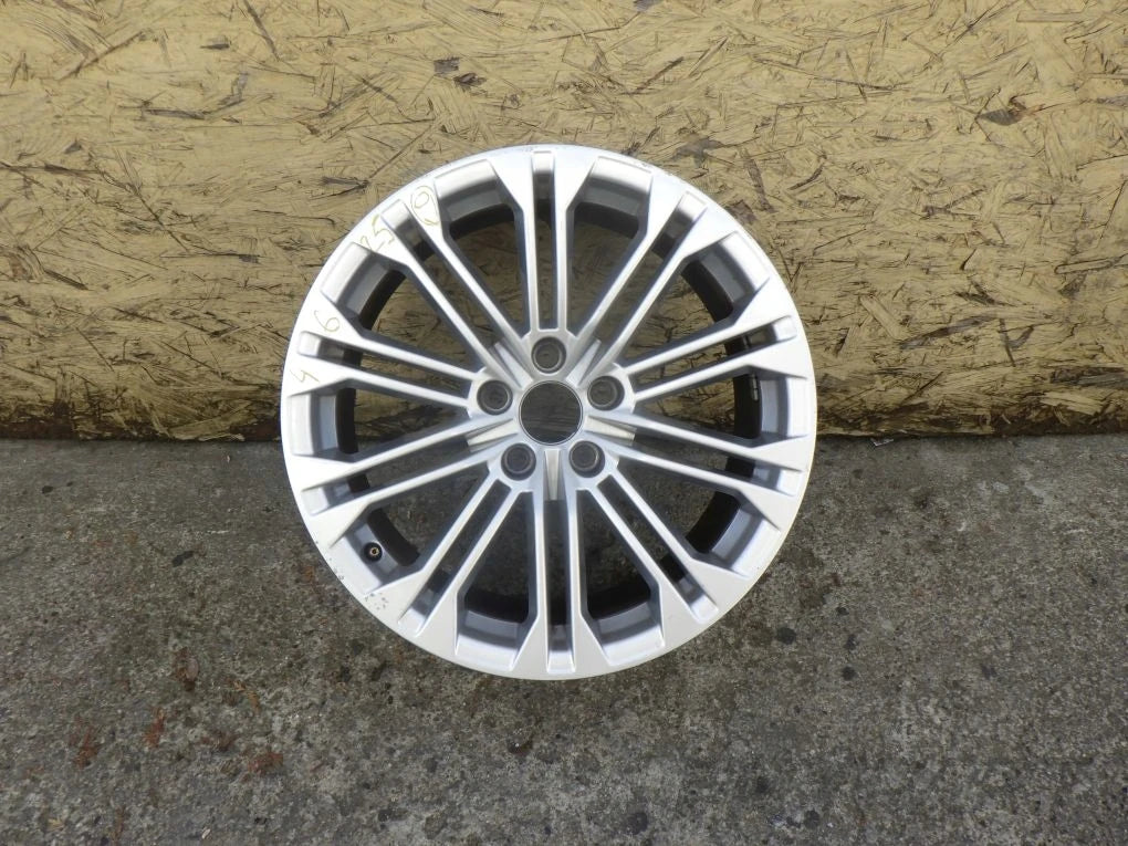 AUDI A4 A5 B9 8.5J x 18 ET29 5x112 Aluminum Wheel