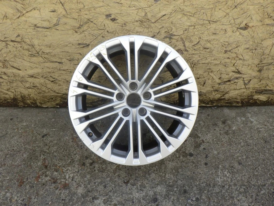 AUDI A4 A5 B9 8.5J x 18 ET29 5x112 Aluminum Wheel