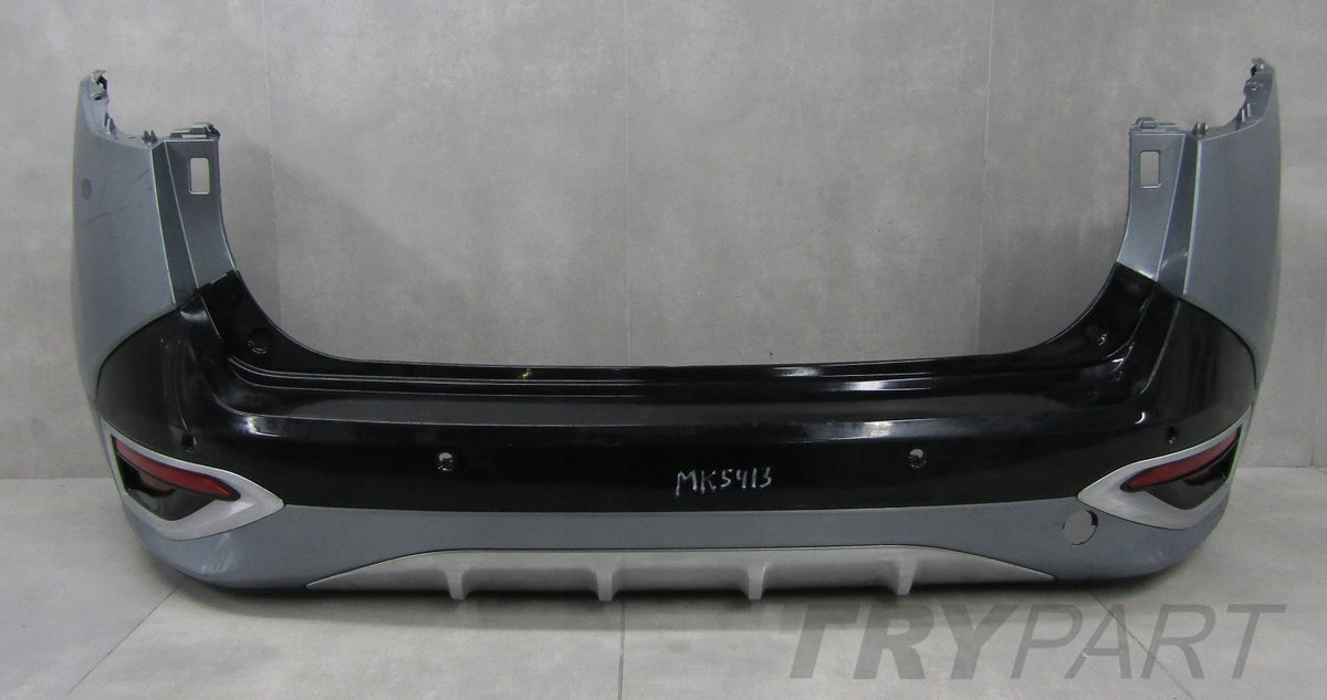 Rear bumper for Kia Sportage 5 V GT Line 21-24