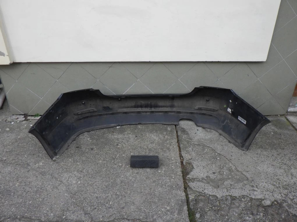 BMW 4 F32 F33 F36 Rear Bumper