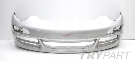 PORSCHE CARRERA 997 911 FRONT BUMPER ORIGINAL 04-09