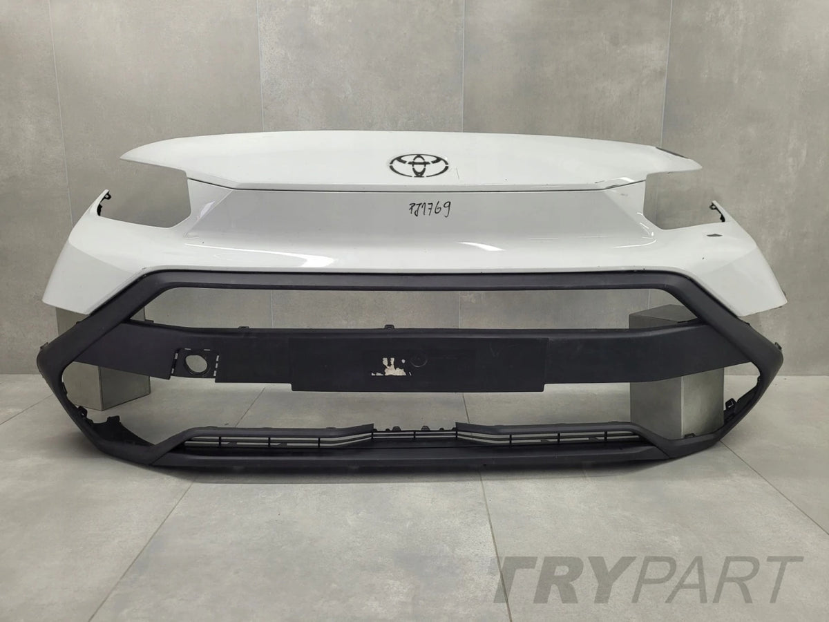 Front Bumper TOYOTA PROACE CITY LIFT 23-