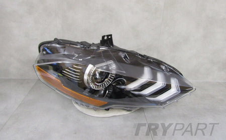 FORD MUSTANG 6 VI FULL LED HEADLIGHT LIFT USA 17-23 RH RIGHT