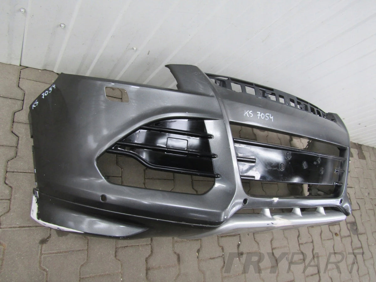 Front Bumper Ford Kuga MK2 Titanium ST-Line 12-16