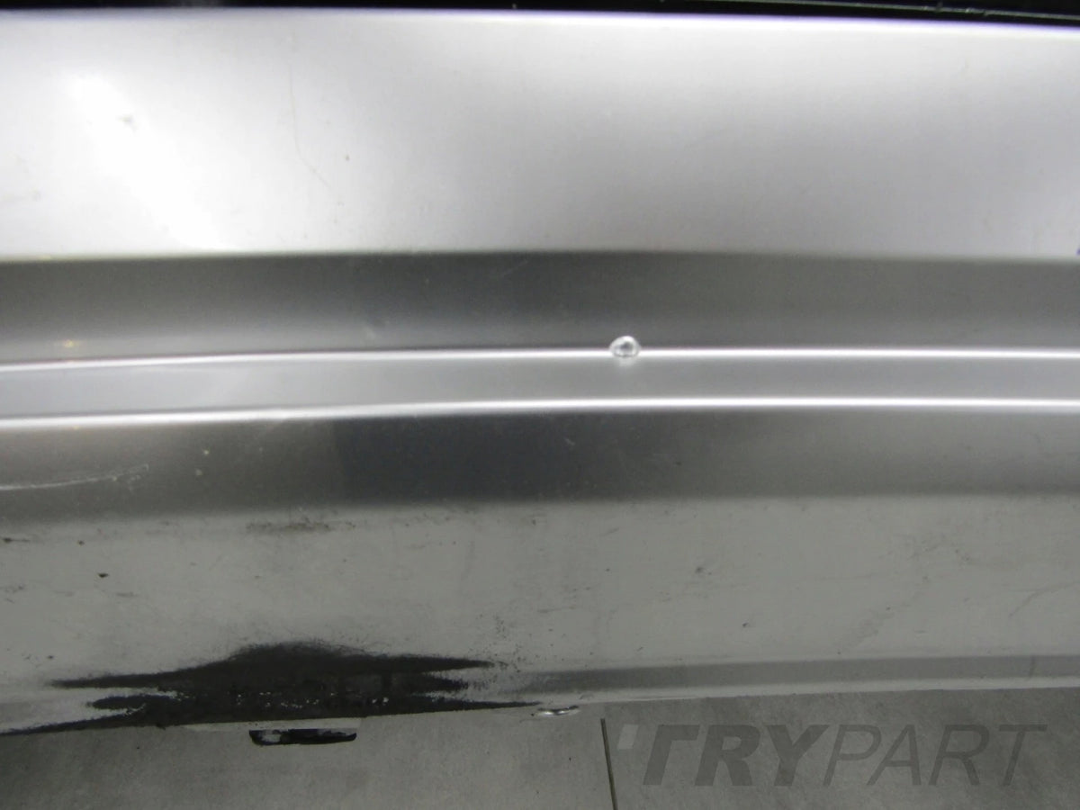 Rear Bumper Honda HR-V HRV 3 III 21-
