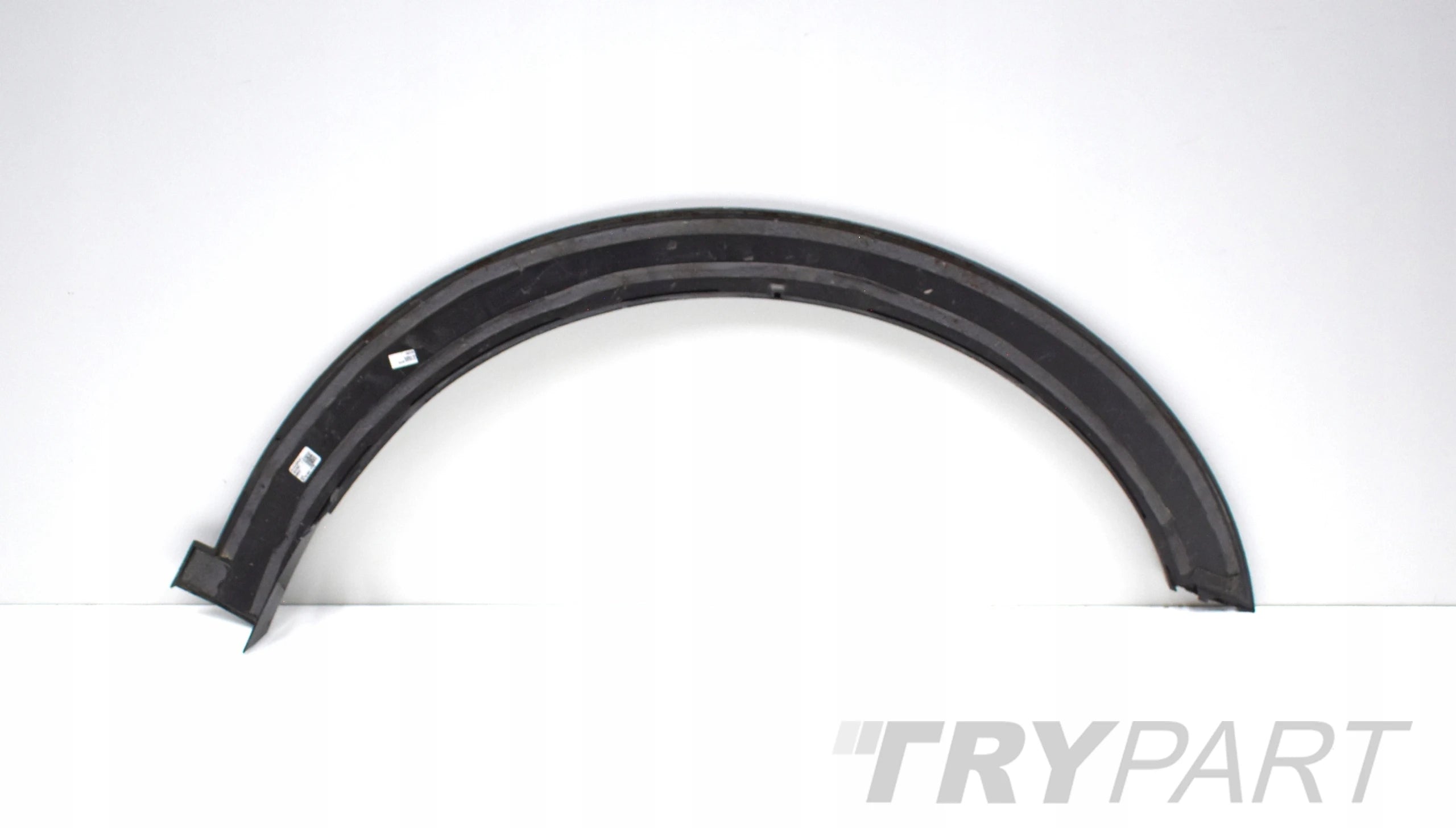 AUDI A1 II 82A CITYCARVER LEFT FENDER MOULDING FRONT FRONT ORG