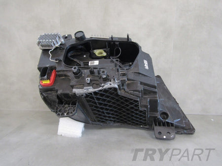 MAN TGX II 2 LED 20- HEADLIGHT LH 10665230003