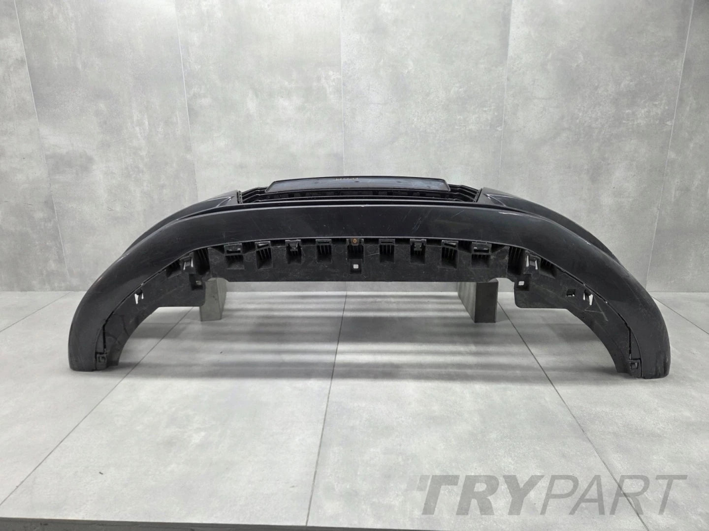 Front Bumper Audi A3 S3 8V 8V3 S LINE HB Sportback Hatchback 12-16
