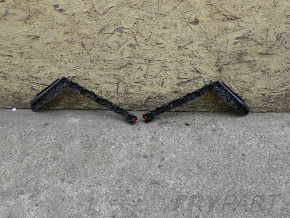 OPEL INSIGNIA A LIFT SEDAN HB Sliding Bracket for Rear Bumper Mount Left Right