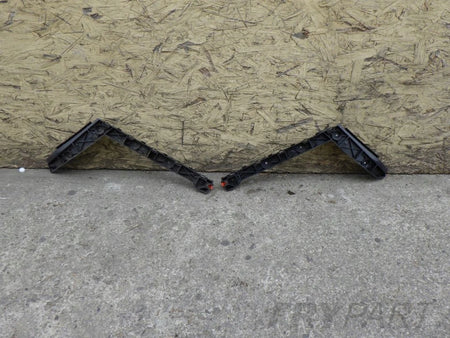 OPEL INSIGNIA A LIFT SEDAN HB Sliding Bracket for Rear Bumper Mount Left Right