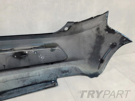 Rear Bumper Ford Ka II 2 MK2 08-16