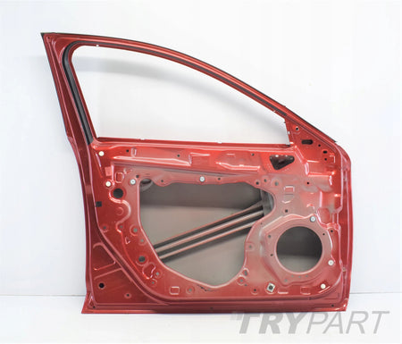 MAZDA 6 GJ LEFT FRONT DOOR ORG