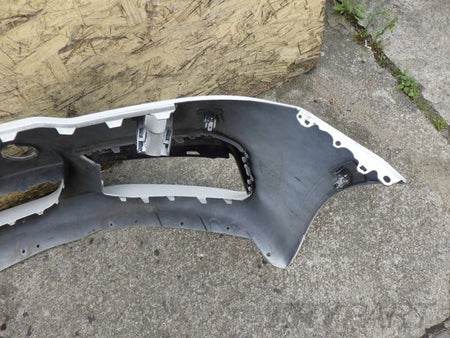 BMW 5 G30 G31 M PACKAGE front bumper