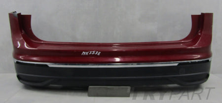 Volkswagen VW Tiguan 5NR Lift 20-24 Rear Bumper