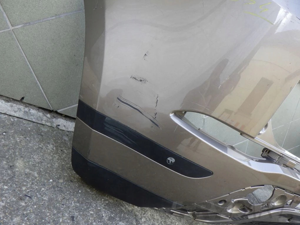 RANGE ROVER EVOQUE II L551 18- rear bumper