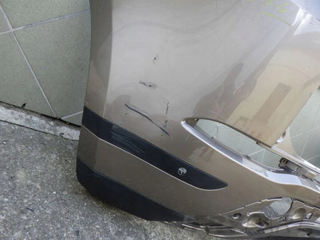 RANGE ROVER EVOQUE II L551 18- rear bumper