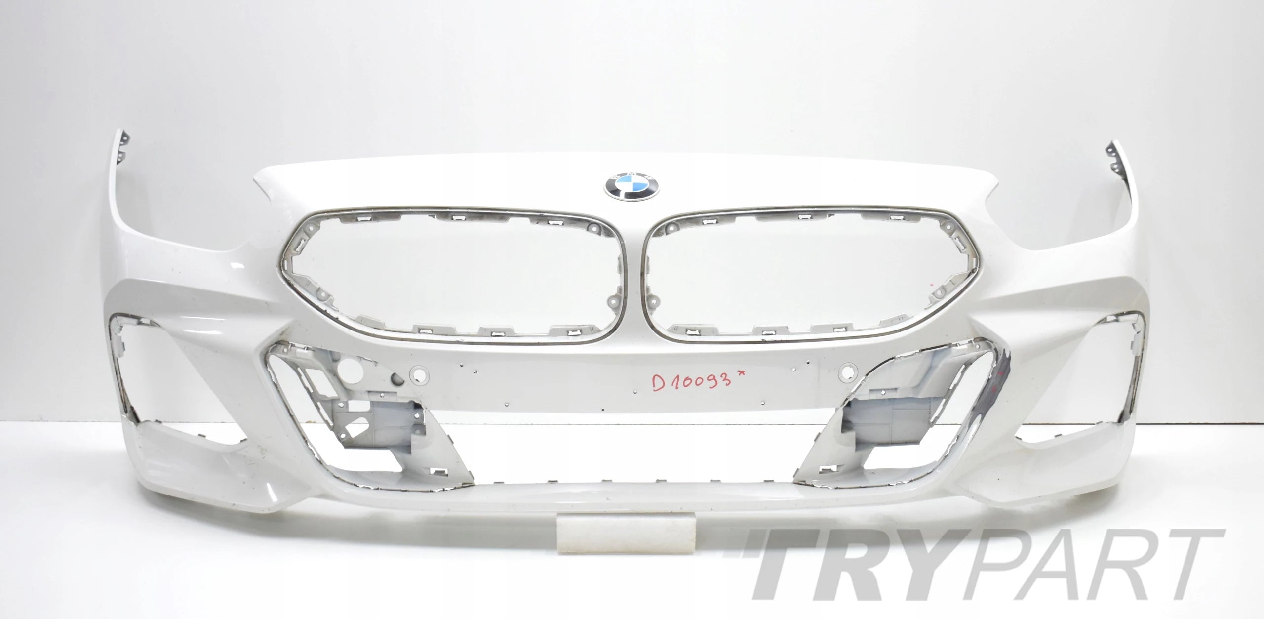 BMW Z4 G29 M Package Genuine Front Bumper