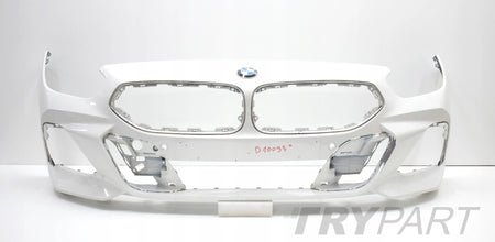 BMW Z4 G29 M Package Genuine Front Bumper