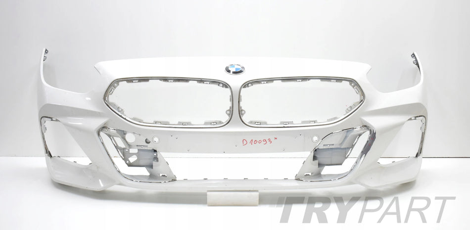 BMW Z4 G29 M Package Genuine Front Bumper
