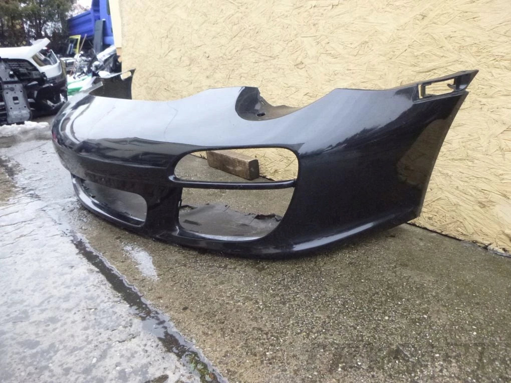 PORSCHE 911 997 915 GTS LIFT 09- front bumper