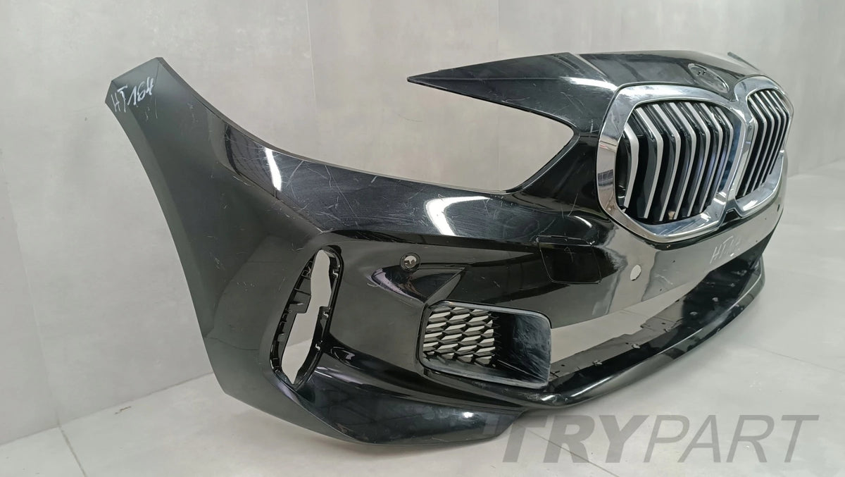 Front Bumper BMW 1 F40 M-Pack 19-