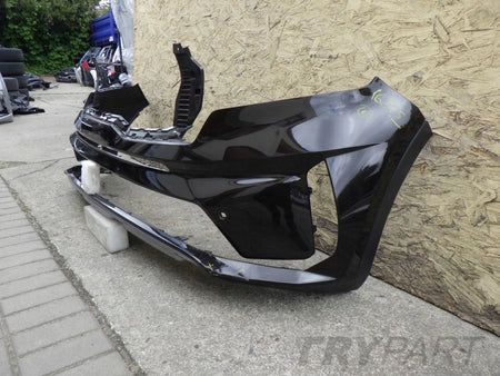 KIA SORENTO IV 4 20- front bumper